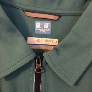 Columbia Freezer Coil Shirt
